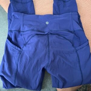 Lululemon leggings